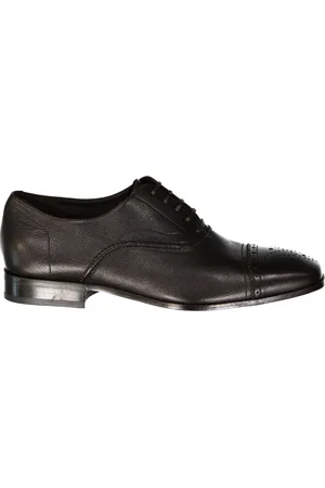Salvatore Ferragamo Hombre, Zapatos, Marrón, Talla: 41 EU