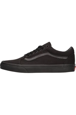 Vans Hombre, Zapatos, Negro, Talla: 41 EU