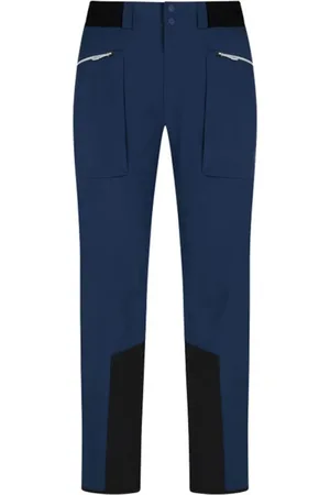 La Sportiva Hombre, Deporte, Azul, Talla: S