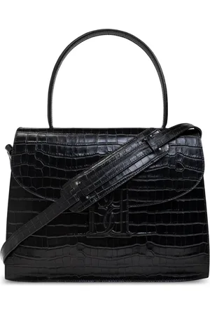 By Malene Birger Mujer, Bolsos, Negro, Talla: ONE Size