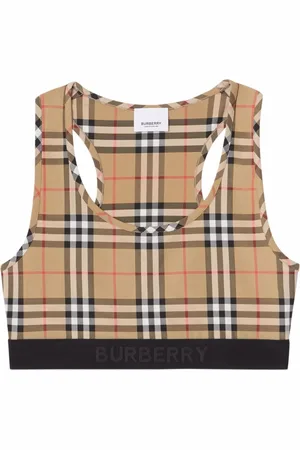 Burberry Mujer, Camisetas, , Talla: S
