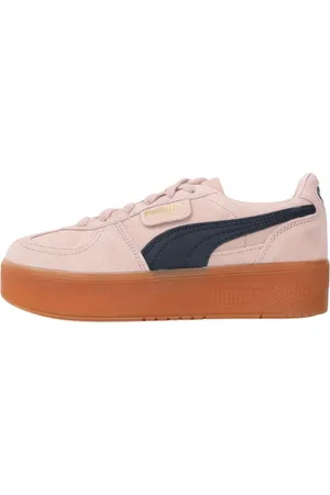 PUMA Mujer, Zapatos, Rosa, Talla: 39 EU