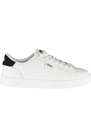 Fila Hombre, Zapatos, Blanco, Talla: 44 EU