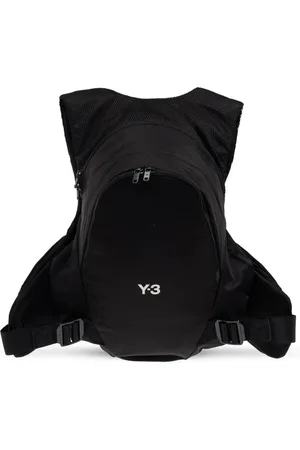 Y-3 Unisex, Bolsos, Negro, Talla: ONE Size