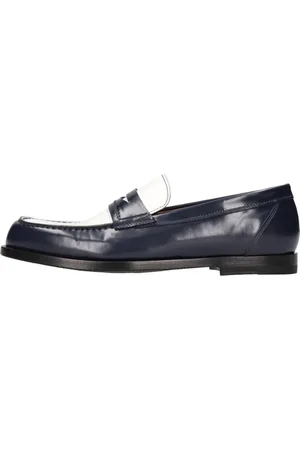 Green george Mujer, Zapatos, Azul, Talla: 37 EU