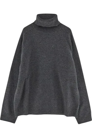 Maison Margiela Hombre, Jerseys, Gris, Talla: L