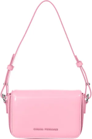 Chiara Ferragni Mujer, Bolsos, Rosa, Talla: ONE Size