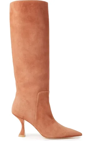 Stuart Weitzman Mujer, Zapatos, Marrón, Talla: 40 1/2 EU