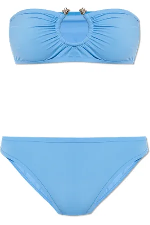 Bottega Veneta Mujer, Trajes de baño, Azul, Talla: S