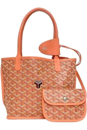 GOYARD Mujer, De segunda mano, Rosa, Talla: ONE Size
