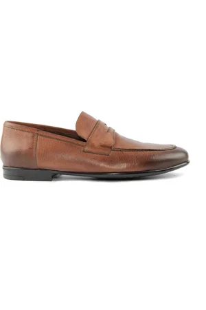 MARCO FERRETTI Hombre, Zapatos, Marrón, Talla: 41 EU
