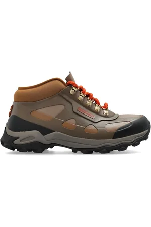 Givenchy Hombre, Zapatos, Marrón, Talla: 42 EU