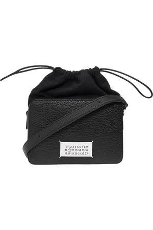 Maison Margiela Unisex, Bolsos, Negro, Talla: ONE Size