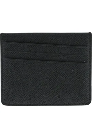 Maison Margiela Mujer, Accesorios, Negro, Talla: ONE Size