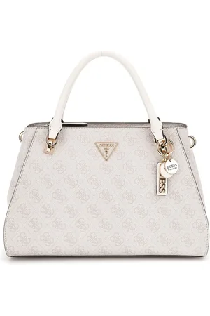 Guess Mujer, Bolsos, Blanco, Talla: ONE Size
