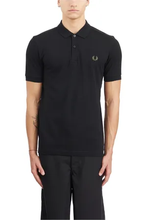 Comme des Garçons Hombre, Camisetas, Negro, Talla: S
