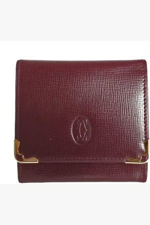 Cartier Mujer, De segunda mano, Rojo, Talla: ONE Size