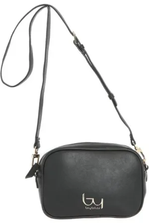 Byblos Mujer, Bolsos, Negro, Talla: ONE Size