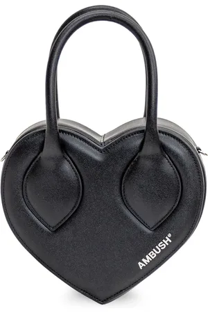 AMBUSH Mujer, Bolsos, Negro, Talla: ONE Size