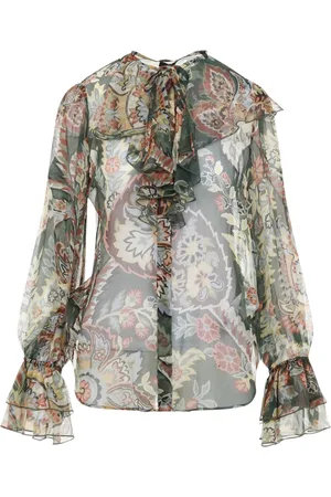 Etro Mujer, Blusas y Camisas, , Talla: S