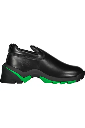Bottega Veneta Hombre, Zapatos, Negro, Talla: 41 EU