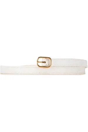 LOUIS VUITTON Mujer, De segunda mano, Blanco, Talla: ONE Size