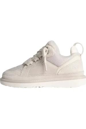 UGG Hombre, Zapatos, Gris, Talla: 43 EU