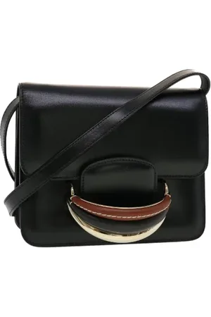 Chloé Mujer, De segunda mano, Negro, Talla: ONE Size