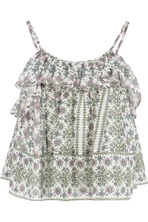 Isabel Marant Mujer, Camisetas, , Talla: M