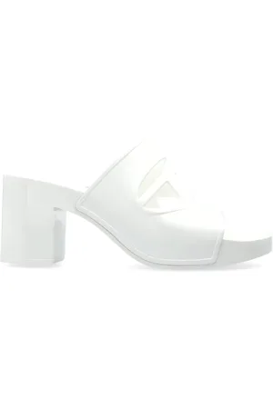 Diesel Mujer, Zapatos, Blanco, Talla: 41 EU