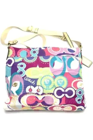 Coach Mujer, De segunda mano, , Talla: ONE Size