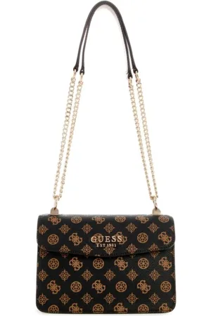 Guess Mujer, Bolsos, Negro, Talla: ONE Size