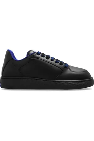 Burberry Hombre, Zapatos, Negro, Talla: 43 1/2 EU