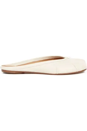Maison Margiela Mujer, Zapatos, Blanco, Talla: 38 1/2 EU