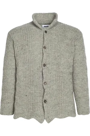 MAGLIANO Hombre, Jerseys, Gris, Talla: L
