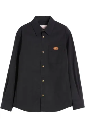 VALENTINO Hombre, Pantalones cortos, Negro, Talla: L