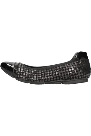 Hogan Mujer, Zapatos, Negro, Talla: 36 EU