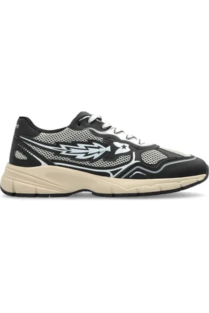 ENTERPRISE JAPAN Hombre, Zapatos, Negro, Talla: 44 EU
