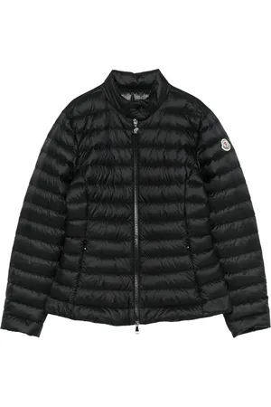 Moncler Mujer, Chaquetas, Negro, Talla: M