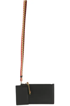 Lanvin Hombre, Accesorios, Negro, Talla: ONE Size
