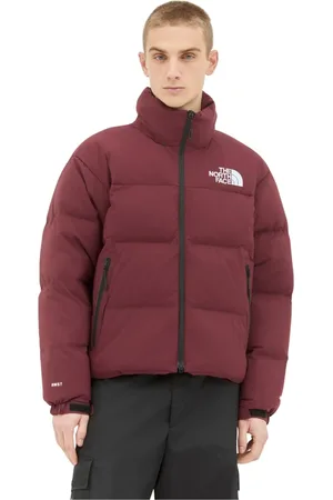 The North Face Hombre, Chaquetas, Rojo, Talla: M