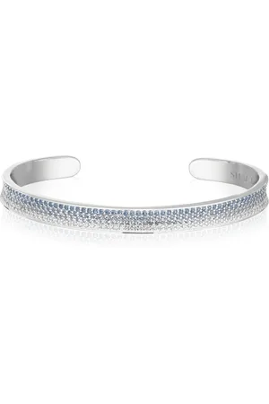 Sif Jakobs Mujer, Accesorios, Gris, Talla: ONE Size