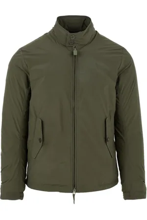 Aspesi Hombre, Chaquetas, Verde, Talla: 3XL