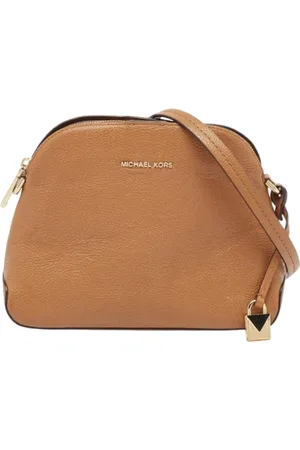 Michael Kors Mujer, De segunda mano, Marrón, Talla: ONE Size