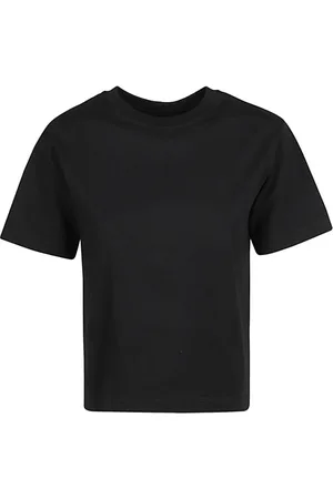 Armarium Mujer, Camisetas, Negro, Talla: M