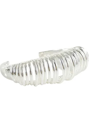 FEDERICA TOSI Mujer, Accesorios, Gris, Talla: ONE Size