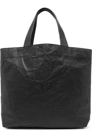 Y-3 Mujer, Bolsos, Negro, Talla: ONE Size