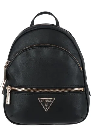 Guess Mujer, Bolsos, Negro, Talla: ONE Size