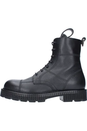 Dolce & Gabbana Hombre, Zapatos, Negro, Talla: 40 EU