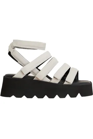 Puro Mujer, Zapatos, Gris, Talla: 37 EU